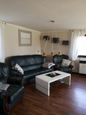 Bild 5: Ferienhaus Schröder am Nord-Ostsee-Kanal in Schleswig-Holstein