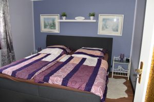 Bild 7: Ferienhaus Schröder am Nord-Ostsee-Kanal in Schleswig-Holstein