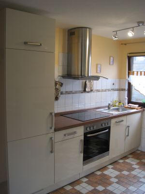 Bild 9: Ferienhaus Schröder am Nord-Ostsee-Kanal in Schleswig-Holstein