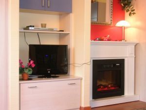 Bild 5: Insel Rügen; Apartment Sommerfeld (Typ A); W-LAN; 400 m vom Strand