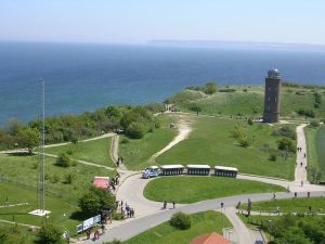 Bild 4: Insel Rügen; Apartment Sommerfeld (Typ A); W-LAN; 400 m vom Strand