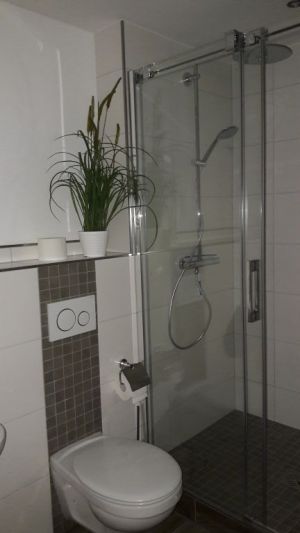 Bild 5: Komfortwohnung im EG, bis zu 4 Pers.; W-LAN; am Küstenwald, strandnah