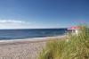 BACKBORD-HAUS strandnaher Hundeurlaub im ruhig gelegenen Ferienhaus