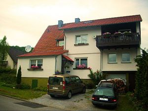Bild 1: Ferienwohnung "Am Hemberg" (Region Diemelsee)