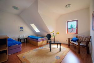 Bild 6: Ferien- und Seminarhaus Tannfeld