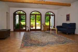 Bild 2: Ferien- und Seminarhaus Tannfeld