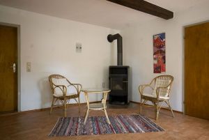 Bild 3: Ferien- und Seminarhaus Tannfeld