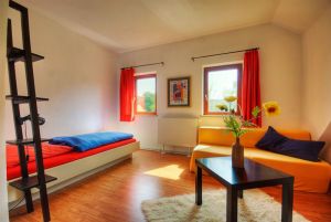 Bild 7: Ferien- und Seminarhaus Tannfeld