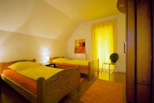 Bild 8: Ferien- und Seminarhaus Tannfeld