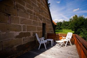 Bild 9: Ferien- und Seminarhaus Tannfeld