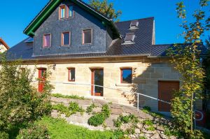 Bild 1: Ferien- und Seminarhaus Tannfeld