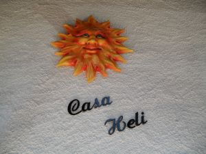 Bild 13: Gardasee Casa Heli I in San Zeno di Montagna