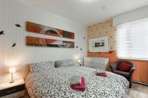 Bild 14: Gardasee Casa Heli I in San Zeno di Montagna