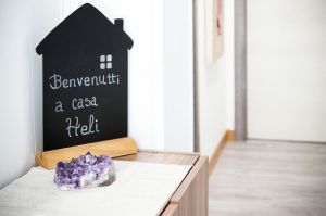 Bild 9: Gardasee Casa Heli I in San Zeno di Montagna