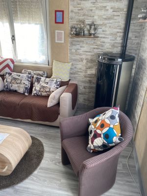 Bild 6: Gardasee Casa Heli I in San Zeno di Montagna