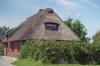 Moordeichhaus auf Nordstrand - Auszeit unter Reet