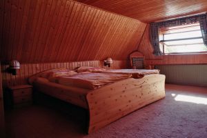 Bild 6: Moordeichhaus auf Nordstrand - Auszeit unter Reet