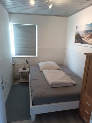 140er Bett - Bild 4: Top-Haus, Ostsee, Lübecker Bucht, Meerblick Hunde