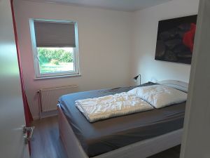 140er Bett - Bild 3: Top-Haus, Ostsee, Lübecker Bucht, Meerblick Hunde