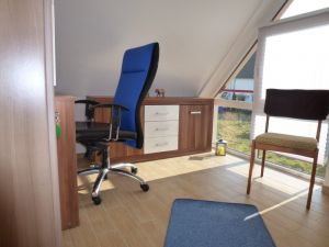 Bild 14: Kinder- u. hundefeundliches Ferienhaus in Binz, hell u. modern, mit Garten