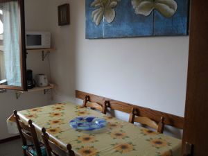 Bild 13: Gardasee San Zeno di Montanga Casa Nella für 4/1 Pers.