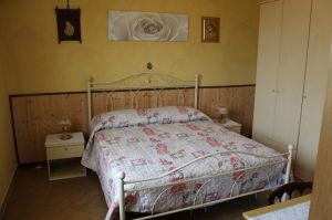 Bild 8: Gardasee San Zeno di Montanga Casa Nella für 4/1 Pers.