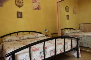 Bild 9: Gardasee San Zeno di Montanga Casa Nella für 4/1 Pers.