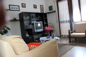 Bild 6: Gardasee San Zeno di Montanga Casa Nella für 4/1 Pers.