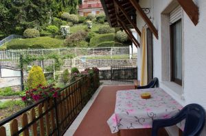 Bild 4: Gardasee San Zeno di Montanga Casa Nella für 4/1 Pers.