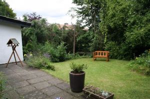 Bild 4: Ferienhaus "Natürlich Vulkaneifel" zur Alleinnutzung, ruhig und naturnah