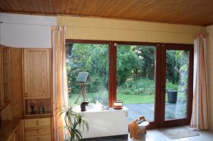 Bild 11: Ferienhaus "Natürlich Vulkaneifel" zur Alleinnutzung, ruhig und naturnah