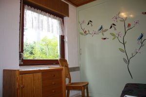 Bild 18: Ferienhaus "Natürlich Vulkaneifel" zur Alleinnutzung, ruhig und naturnah