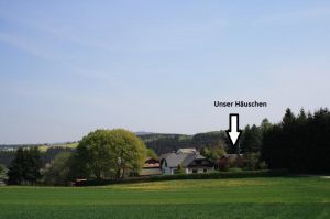 Bild 5: Ferienhaus "Natürlich Vulkaneifel" zur Alleinnutzung, ruhig und naturnah