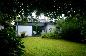 Bild 2: Ferienhaus "Natürlich Vulkaneifel" zur Alleinnutzung, ruhig und naturnah