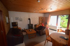 Bild 9: Ferienhaus "Natürlich Vulkaneifel" zur Alleinnutzung, ruhig und naturnah