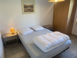 Bild 7: Ferienhaus "Strandmöwe" nur 50 m vom Strand entfernt in Denneville.