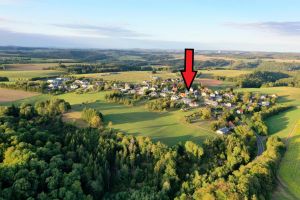 Oberscheidweiler, herrlich gelegen im Herzen der Vulkaneifel. - Bild 24: Eifel-Mosel ***Ferienwohnung Alte Schmiede II