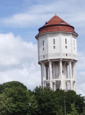 Bild 20: Haus am Fluß, Garten, Nordseenähe, Familien,Paare,Singles, Hund kostenlos