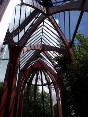 Bild 21: Haus am Fluß, Garten, Nordseenähe, Familien,Paare,Singles, Hund kostenlos