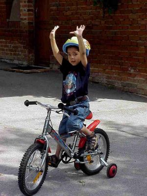 ein Profi werden will - Bild 16: Ferienhaus Domaine du Val des Ragondins im Burgund