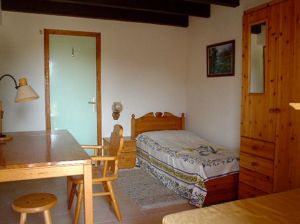 genannt Helsinki - Bild 7: Ferienhaus Domaine du Val des Ragondins im Burgund