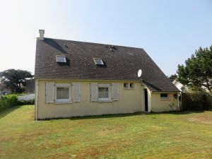 Bild 14: Les Sablons: Ferienhaus mit Hund am Strand Lindbergh-Plage : Sea-n-Dogs