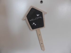Bild 1: Appartement "Freesie" City Berlin