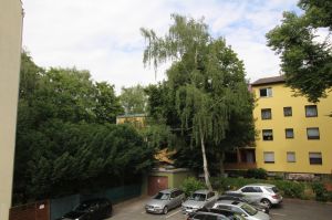 Bild 2: Appartement "Freesie" City Berlin