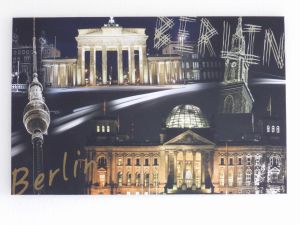 Bild 4: Appartement "Freesie" City Berlin