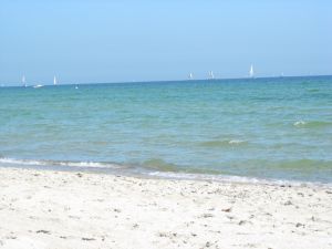 Bild 9: Ferienhaus an der Ostsee in Damp von privat