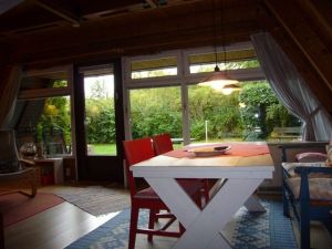 Bild 3: Ferienhaus an der Ostsee in Damp von privat