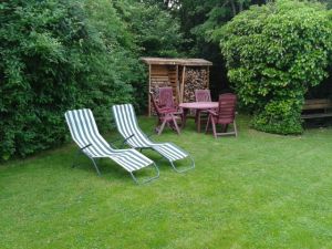 Bild 7: Ferienhaus an der Ostsee in Damp von privat