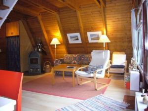 Bild 2: Ferienhaus an der Ostsee in Damp von privat