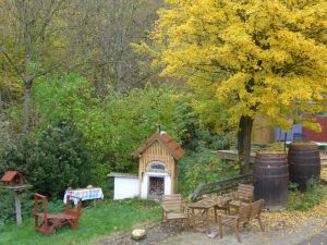 Bild 20: Ferienwohnung Delattre in der Südeifel
